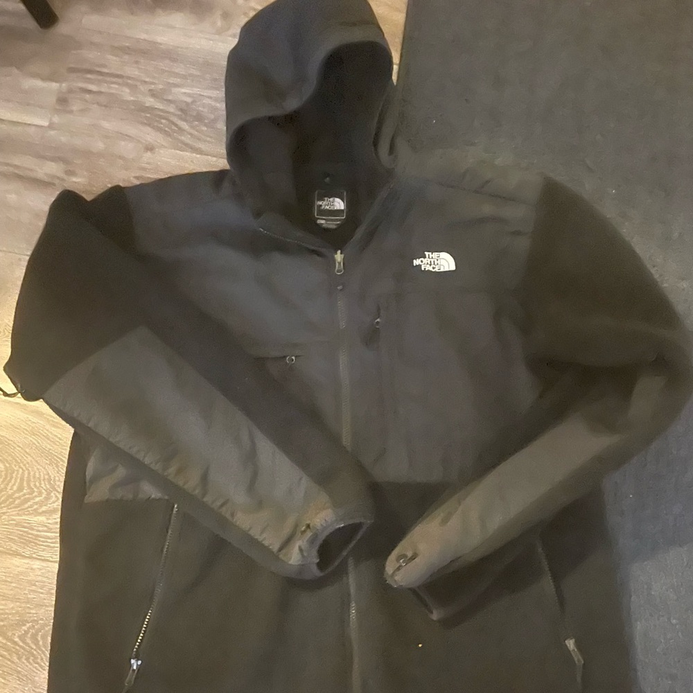 Mens Northface XXL